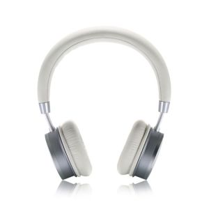 Remax On-Ear Bluetooth Headphone White (RB-520HB)