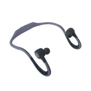 Remax Wireless Bluetooth Neckband Black (RB-S20)