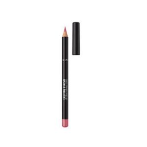 Rimmel London Lasting Finish Lip Liner - 120 Pink Candy