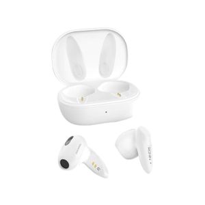 Ronin Bluetooth Earpods (R-590)-White