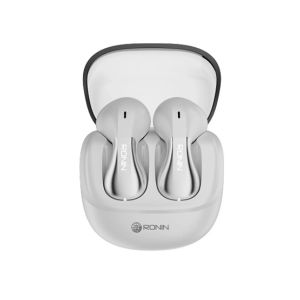 Ronin Earbuds (R-7025)-White
