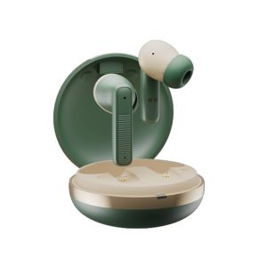 Ronin ENC Earbuds (R-7020)-Green