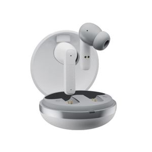 Ronin ENC Earbuds (R-7020)-White