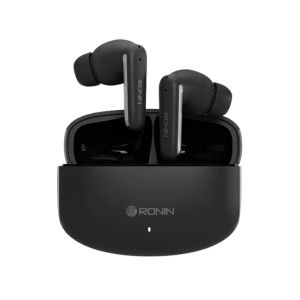 Ronin ENC Wireless Earbuds (R-140)-Black