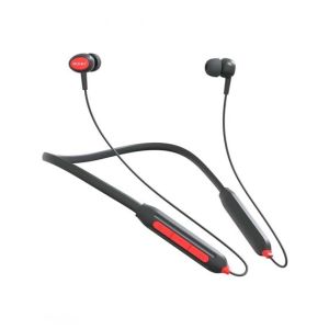 Ronin R-970 Wireless Neckband Handfree Red