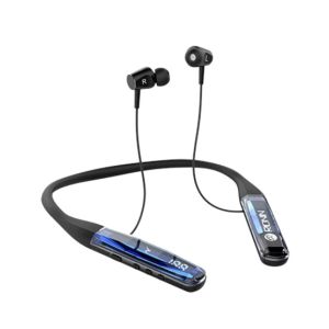 Ronin Wireless Neckband Black (R-270)
