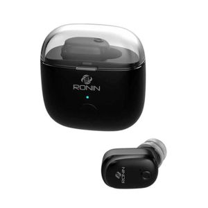 Ronin Mini Headset With Power Box Black (R-660)