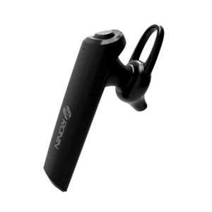 Ronin Wireless Bluetooth Headset Black (R-110)