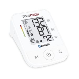 Rossmax Automatic Bluetooth Blood Pressure Monitor (X3 BT)