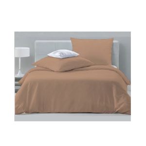 Jamal Home King Size Bed Sheet With 2 Pillows (0041)