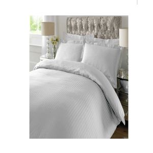 Jamal Home King Size Bed Sheet With 2 Pillows (0026)