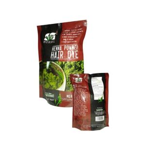 Saeed Ghani Henna Powder Hair Dye (100gm)