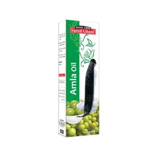 Saeed Ghani Amla Oil 100ml