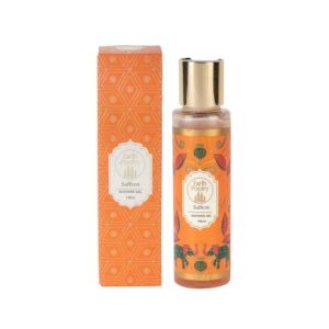 Mommy De Beaut'e Saffron Shower Gel