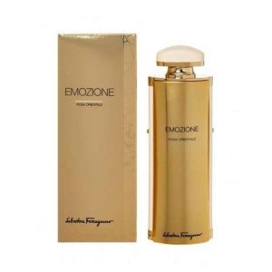 Salvatore Ferragamo Emozione Rosa Orientale EDP For Women 92ml