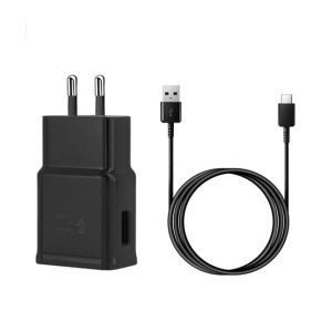 Samsung Fast Charging Wall Charger With Cable For S10 And S10 Plus