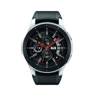 Samsung Galaxy 46mm Smart Watch Silver (SM-R800)