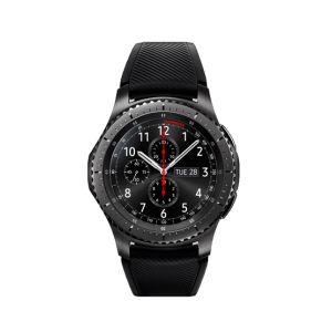 Samsung Galaxy Gear S3 Frontier Smartwatch