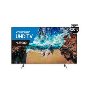 Samsung Series 8 82