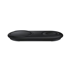 Samsung Wireless Charger Duo Pad Black (EP-P5200TBEGWW)
