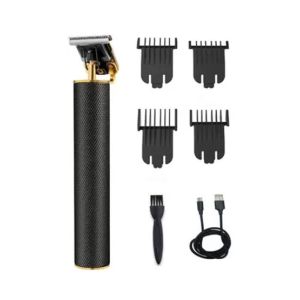 Sasti Market V-Benz Rechargeable Hair Trimmer For Men (V-6066)