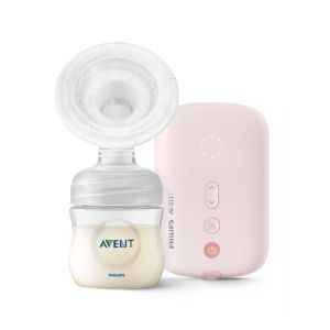 Philips Avent Electric Breast Pump Plus (SCF391/11)