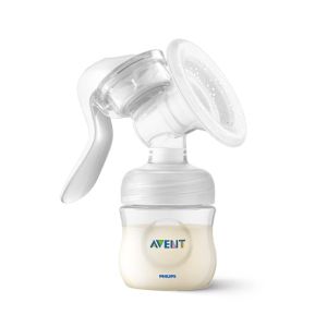 Philips Avent Manual Breast Pump (SCF430/01)