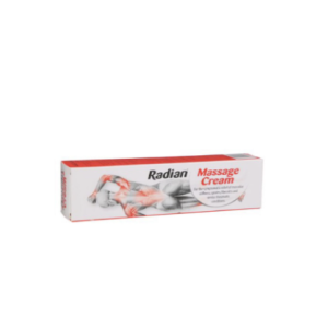 Letsshop Radian Massage Cream For Relief Muscle