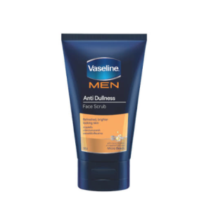Vaseline Men Anti Dullness Face Wash - 50g