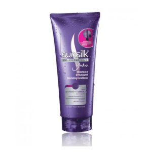 Sunsilk Creation Perfect Straight Nourishing Conditioner - 180ml