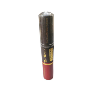 Letsshop Waterproof Max Touch Lipstick and Lipgloss
