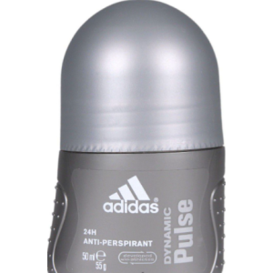 Adidas Dynamic Pulse Anti Perspirant Roll On - 50ml