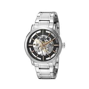 Stuhrling Original Winchester Pro Men's Watch Silver (394.331154)