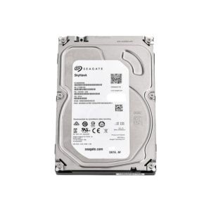 Seagate Skyhawk 4TB 3.5