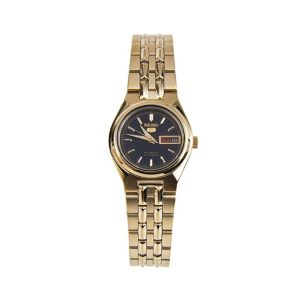 Seiko 5 Women's Watch Gold (SYMA06K1)