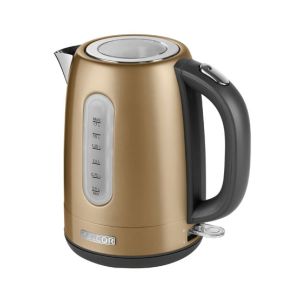 Sencor Electric Kettle 1.7Ltr (SWK 1760BK)