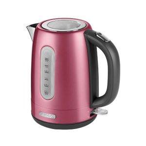 Sencor Electric Kettle 1.7Ltr (SWK 1774RD)
