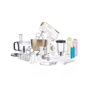 Sencor Multi-Function Food Processor (STM 4467CH)