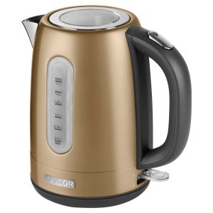 Sencor Electric Kettle 1.7Ltr (SWK 1776GD)
