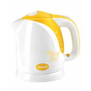 Sencor Electric Kettle 1.5 Ltr (SWK-1506YL)