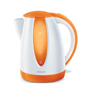 Sencor Electric Kettle 1.8 Ltr (SWK-1813OR)