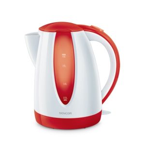 Sencor Electric Kettle 1.8 Ltr (SWK-1814RD)