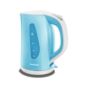 Sencor Fast Boil Electric Kettle 1.5Ltr (SWK-32BL)
