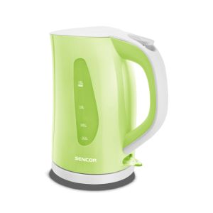 Sencor Fast Boil Electric Kettle 1.5Ltr (SWK-37GG)