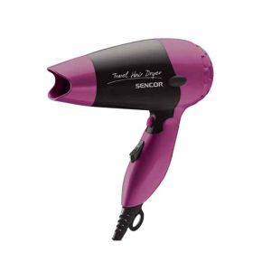 Sencor Travel Hair Dryer (SHD-6400V)
