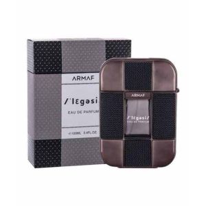 Sh Legasi Man Long Lasting EDP Perfume 100ml