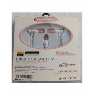 Shaheer Garments Remix R26 In Ear Handsfree