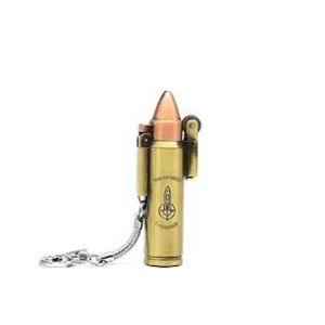 Shop Zone Bullet Torch Turbo Metal Lighter