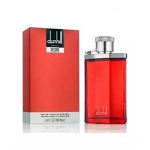 Shop Zone Desire Red Eau De Toilette For Men 100ml