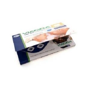 Shop Zone Viagra 6 Tablet Card 100mg
